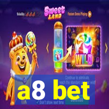 a8 bet